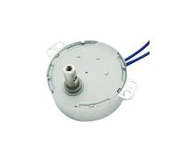 TYC-50 Permanent Magnet Synchronous electronic starter CW/CCW 0.9~70rpm electronic starter 4W Four-Shaft For Fan Microwave electronic starter EKFBQBGW(2rpm or 2.4rpm)