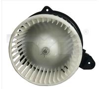 Blower fan 502-0003 TYC for AUDI A6 C5 A6 C5 Avant ALLROAD C5
