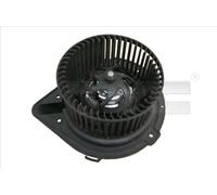 TYC 502-0004 Blower motor