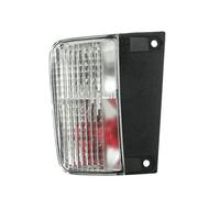 Atpakaļgaitas signāla lukturis/-atsevišķi komponenti TYC 19-0662-01-2 for NISSAN