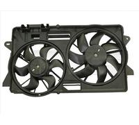TYC 810-0062 Fan, radiator
