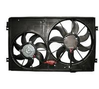 TYC 837-0027 Fan, radiator