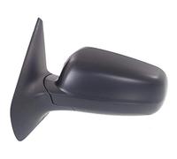 TYC 8610132 Volkswagen Jetta Driver Side Power Heated Replacement Mirror