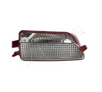 TYC Bumper Reverse Light Offside Fits CITROEN C4 Hatchback 2004-2011