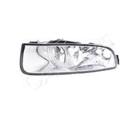 TYC DRL Fog Driving Light Nearside Fits SKODA Superb Hatchback Estate 2008-2013