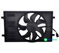 TYC ENGINE COOLING FAN 8370058 FOR SEAT SKODA VW