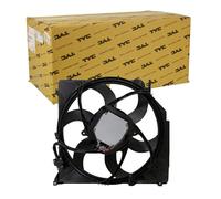 TYC Fan Engine Cooling 803-0026