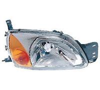 TYC FD0524803 FRONT RIGHT HEADLIGHT HEADLAMP FOR FORD FIESTA 95 -