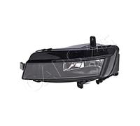 TYC Fog Driving Light Nearside Fits VW Golf Mk7 Hatchback Estate 2012-