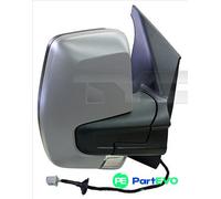 TYC 310-0213 Wing mirror