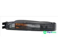 Direction Indicator TYC 12-0133-01-9 For VW