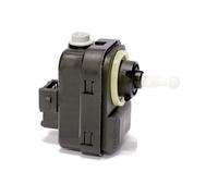 TYC Headlight Levelling Motor compatible with Nissan Note (E11) 2006-2013
