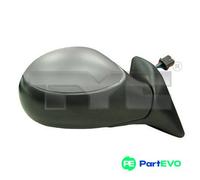 EXTERIOR MIRROR 305-0164 FOR CITROEN NFZ /NFU /NFV 1.6L 6FZ 1.7L 9HX 1.6L 4cyl