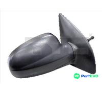TYC LEFT EXTERIOR MIRROR 3060006 FOR CHEVROLET DAEWOO