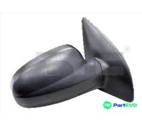 TYC 306-0008 Outside Mirror for CHEVROLET,DAEWOO