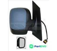 TYC 309-0184 Wing mirror