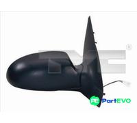 TYC LEFT EXTERIOR MIRROR 3100032 FOR FORD