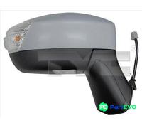 TYC 310-0146 Wing mirror