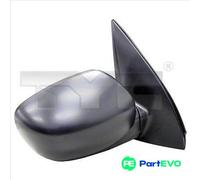 TYC 313-0040 Outside Mirror for HYUNDAI