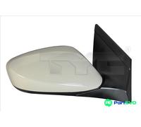 TYC 313-0080 Wing mirror