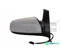 EXTERIOR MIRROR 325-0086 FOR OPEL ZAFIRA/FAMILY/B A18/Z18XER 1.8L Z 22 YH 2.2L