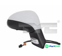 TYC 326-0090 Wing mirror