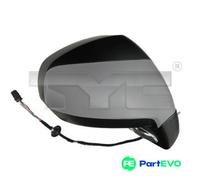 BLIC 5402-08-031361P Wing mirror