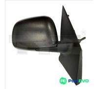 EXTERIOR MIRROR 328-0242 FOR DACIA LODGY DOKKER/Express/Box/Body/MPV 1.3L 4cyl