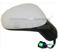 TYC 331-0056 Wing mirror