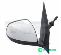 TYC 335-0116 Wing mirror