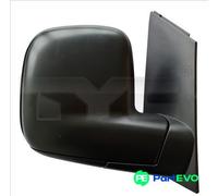 2x ✅Fits BLIC 5402-04-9291152P Side mirror manual Left Aspherical VW ⭐UK Seller⭐