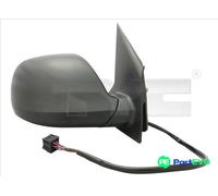 TYC LEFT EXTERIOR MIRROR 3370282