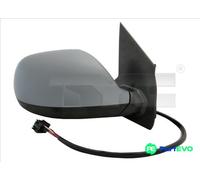 TYC 337-0284 Wing mirror
