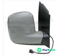 TYC 337-0310 Wing mirror