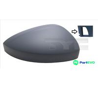 TYC 337-0292-2 Wing mirror cover