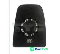 TYC 315-0010-1 Wing mirror glass