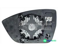 TYC 331-0090-1 Wing mirror glass