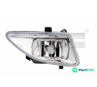 TYC LEFT FRONT FOG LIGHT 190278052 FOR FORD