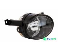 TYC LEFT FRONT FOG LIGHT 190444012 FOR VW