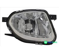TYC Europe B.V. Left Fog Light Lamp MB906 SPRINTER A9068200856 – Halogen H11