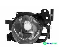 Fog Light for BMW TYC 19-0472001 fits Left