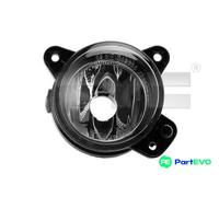TYC Halogen Fog Lamp Left HB4 19-0518-01-2 for SKODA VW (7E0941699)