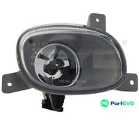 FOG LIGHT 19-0608-05-9 FOR VOLVO S80/Sedan B5244T3/5244SG2/5244S/5244S2 2.4L