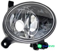 TYC Europe B.V. Halogen Fog Lamp 19-0648-01-9 Left H11 for AUDI SEAT