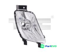 TYC 19-0682-01-2 Fog Light