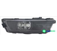 TYC 19-12614-11-2 Fog Light