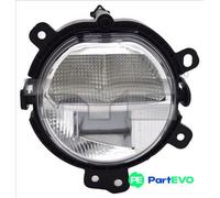 TYC LEFT FRONT FOG LIGHT 196392009 FOR MINI