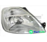 TYC 20-0056-05-2 Headlight