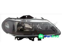 TYC 20-0206-05-2 Headlight