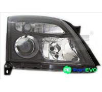 HEADLIGHT 20-0286-15-2 FOR OPEL VECTRA/GTS SIGNUM/Hatchback Z18XEL/18XE 1.8L